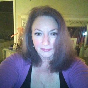 Meet your Posher, Diane